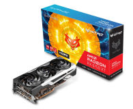 Sapphire Radeon RX 6750 XT NITRO GAMING OC 12GB GDDR6 - 747779 - zdjęcie 1